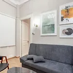 Apartment Goldhair Ii *