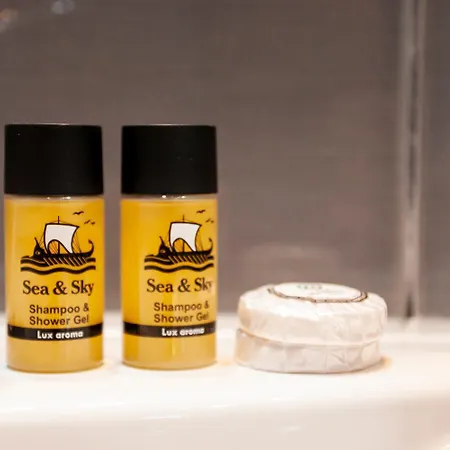 Lejlighed Goldhair Ii *